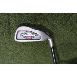 Callaway Big Bertha 1996 R Flex 38.5" Golf 4 Iron RH / 2M-S517