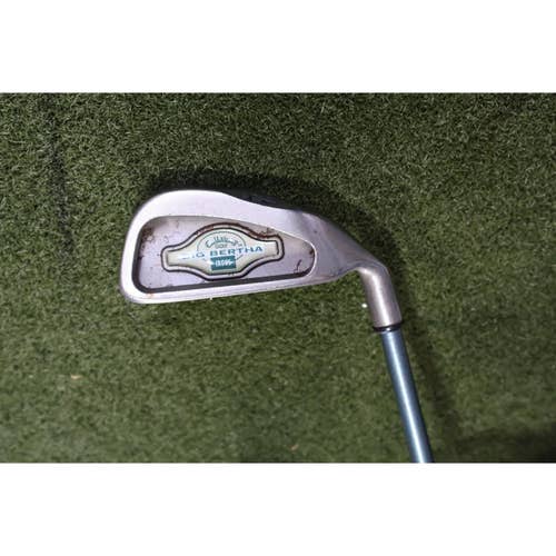 Callaway Big Bertha 1996 Gems 37.5" Golf 4 Iron RH / 2M-S518