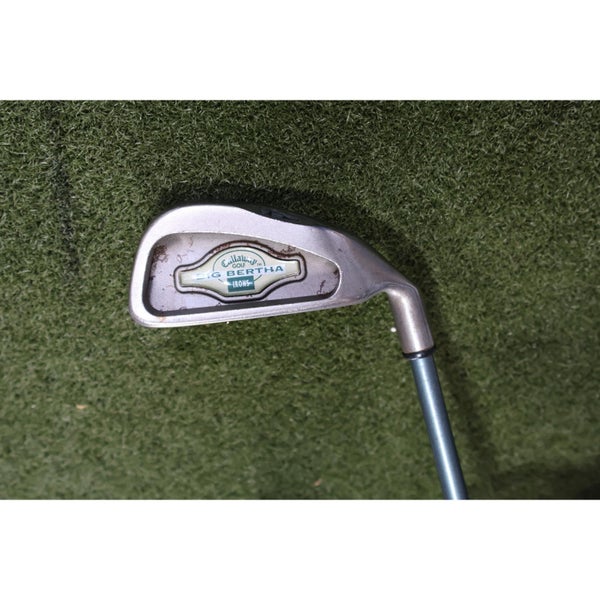 Callaway Big Bertha 1996 Gems 37.5" Golf 4 Iron RH / 2M-S518