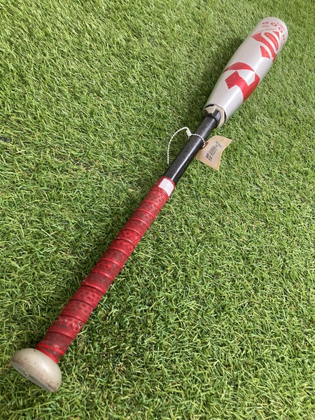 DeMarini The Goods Hybrid (2 3/4") USSSA Bat 2022 (-10)