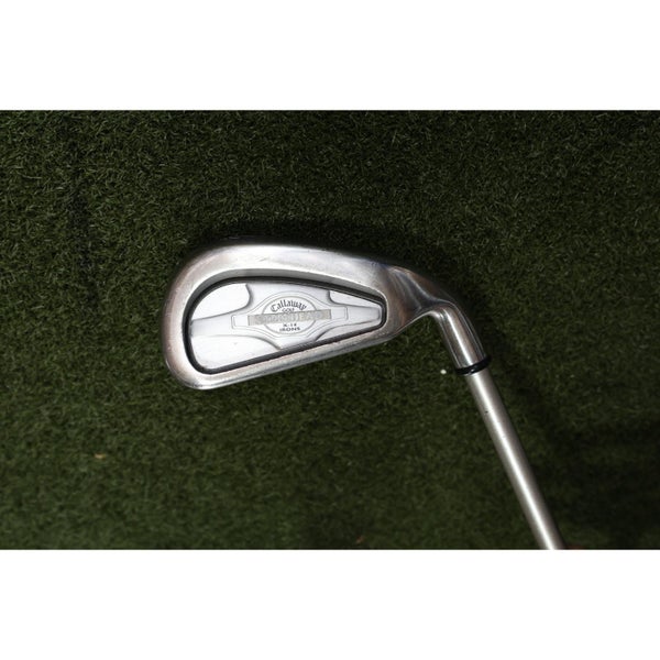 Callaway Steelhead X-14 Gems 38" Golf 4 Iron RH / 2M-S519
