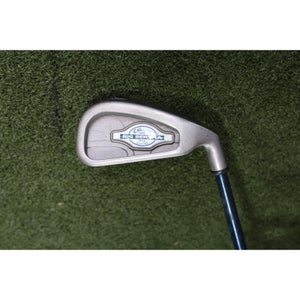 Callaway Big Bertha X-12 Gems 37.5" Golf 4 Iron RH / 2M-S521