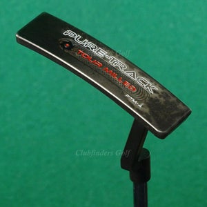 Maltby Pure Track Tour Milled PTM-4 35" Putter Golf Club w/ KBS Shaft & HC
