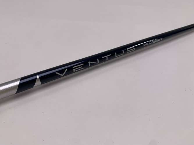 Fujikura Ventus Blue 5R Regular Graphite Driver Shaft 44.5"-Callaway
