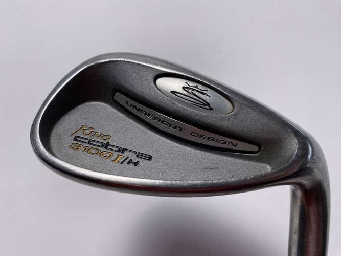 Cobra 3100 IH Sand Wedge SW Wedge Steel Mens RH