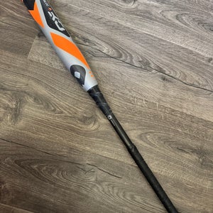 DeMarini CF Zen Composite USSSA Certified Bat (-11) 20 oz 31" (Used)