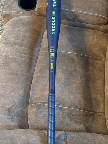 2025 Combat BBCOR Certified Bat (-3) 29 oz 32"