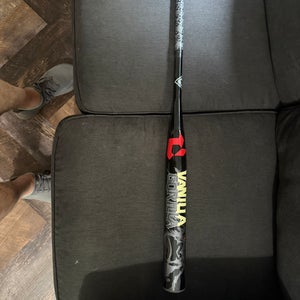 DeMarini Bat (-10) 24 oz 34" (Used)
