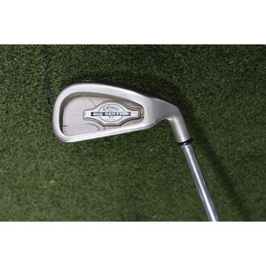 Callaway Big Bertha X-12 38.5" Golf 4 Iron RH / 2M-S522