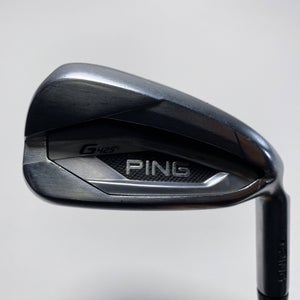 Ping G425 Single 7 Iron Black Dot True Temper DG 120 S300 120g Regular Mens RH