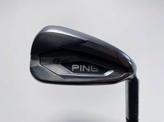 Ping G425 Single 7 Iron Black Dot True Temper DG 120 S300 120g Regular Mens RH