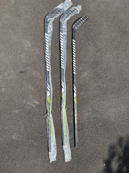 Senior Warrior Alpha LX Pro Left Hand Hockey Stick P92M Pro Stock (New)