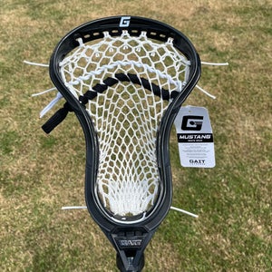 NEW Gait Mustang Head *Strung*