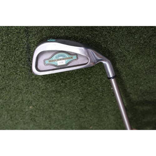 Callaway Big Bertha 1996 Gems 37.5" Golf 4 Iron RH / 2M-S523