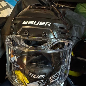 Bauer Starter Kit (Used)