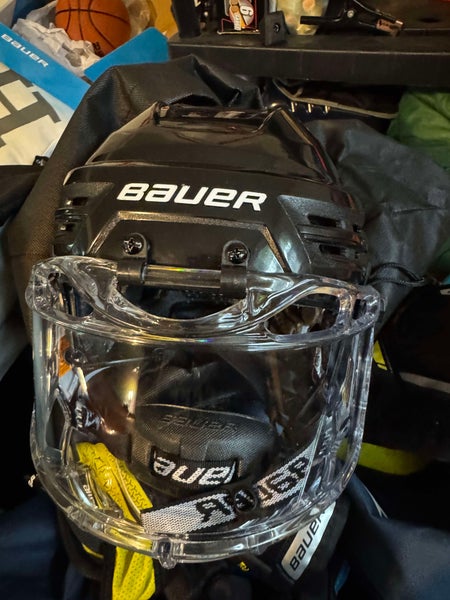 Bauer Starter Kit (Used)