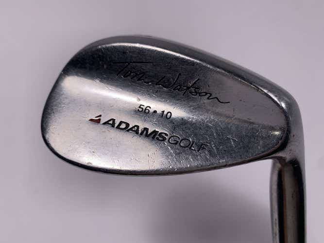 Adams Tom Watson Sand Wedge SW Wedge Steel Mens RH