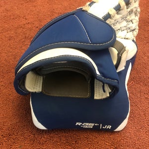 2022 Warrior Ritual G6 E+ Regular (Used)