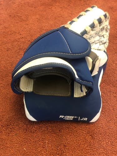 2022 Warrior Ritual G6 E+ Regular (Used)
