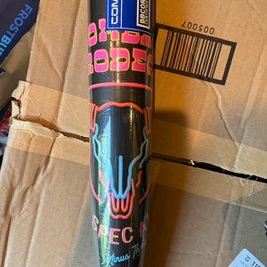 2025 Combat MFG Spec A1 Alloy BBCOR Certified Bat (-3)  29 oz 32" (New)