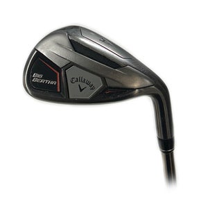 2015 Callaway Big Bertha Single Approach Wedge Graphite Recoil 460 F2 Senior