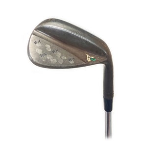 TaylorMade Milled Grind 4 MG4 60*/10* Lob Wedge Dynamic Gold 115 Wedge Flex