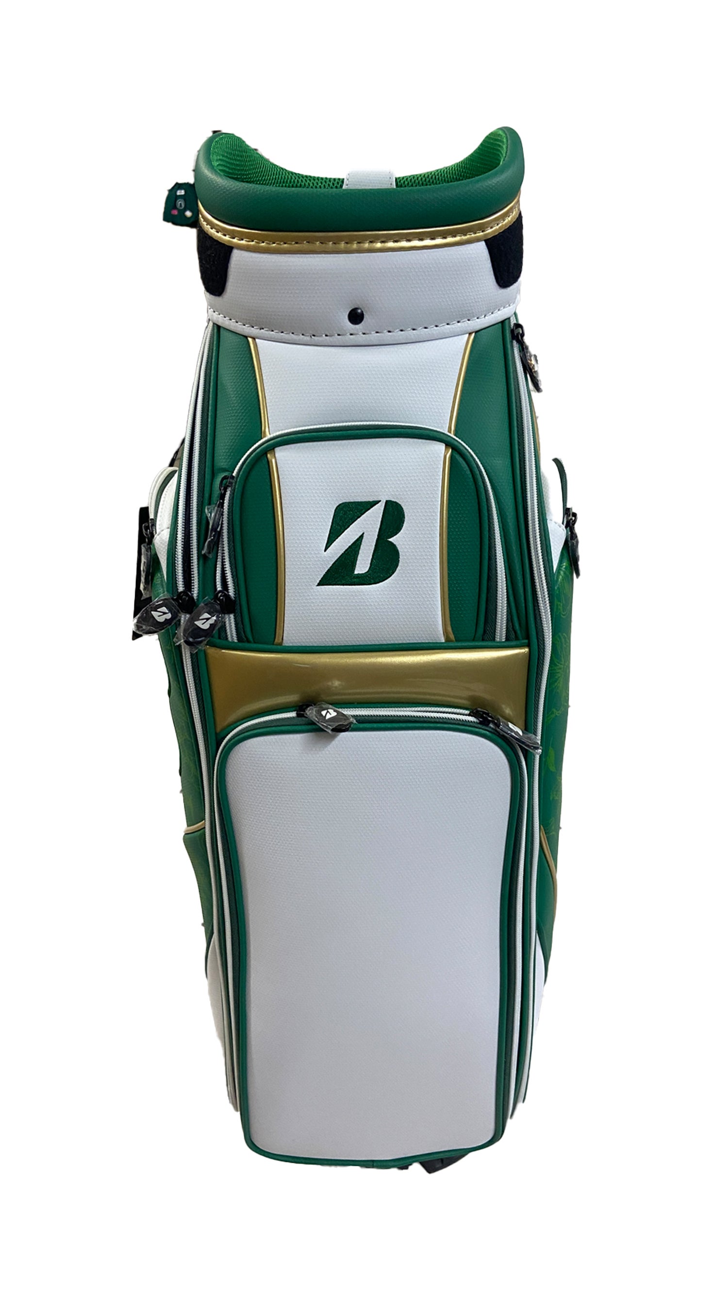2025 BALDO バルド PRO STAFF STAND BAG 限定 【2025年9月20日