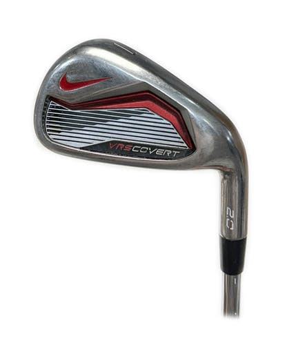 Nike VRS Covert 2.0 Iron Set 5-PW Steel True Temper Dynalite 105 Regular Flex