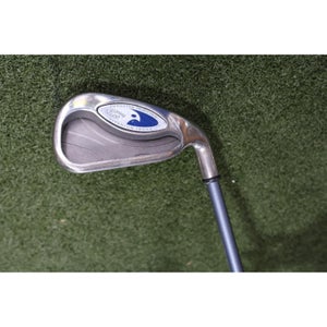 Callaway HawkEye Tungsten Injected R Flex 39" Golf 4 Iron RH / 2M-S524