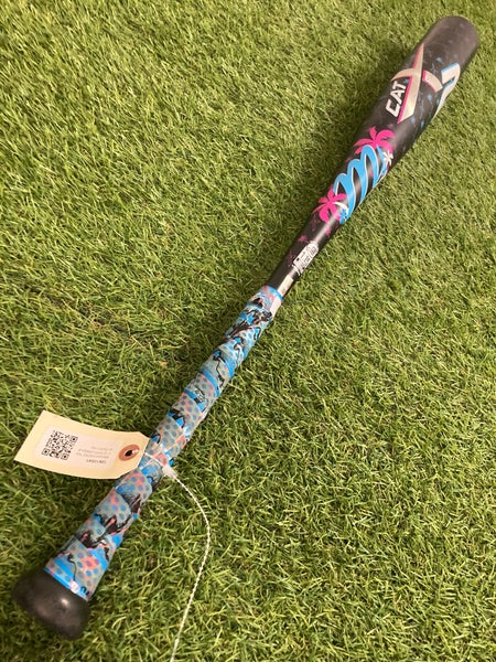 Marucci CATX2 "Vice" (2 3/4") USSSA Bat 2025 (-10)