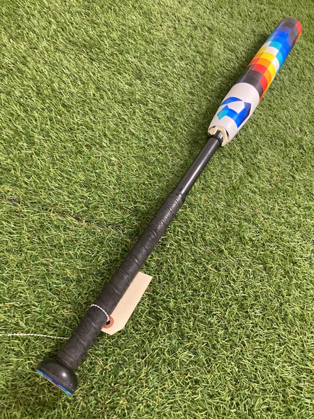 DeMarini Prism+ Fastpitch 2023 (-10)