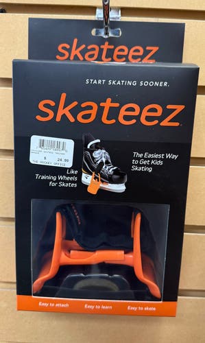 Hockey Skating Training Tool (New)