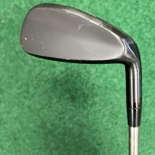 Macgregor Wizard Hybrid Iron Single PW Pitching Wedge MRH Recoil F3 Regular Flex