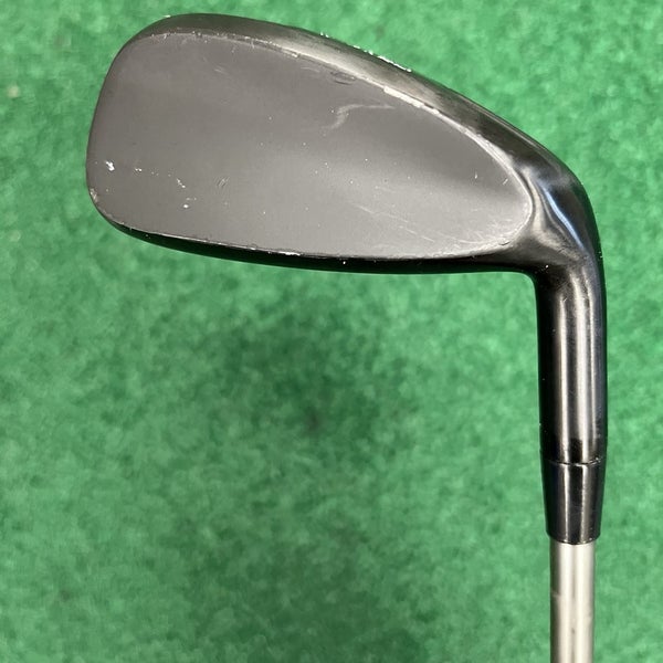 Macgregor Wizard Hybrid Iron Single PW Pitching Wedge MRH Recoil F3 Regular Flex
