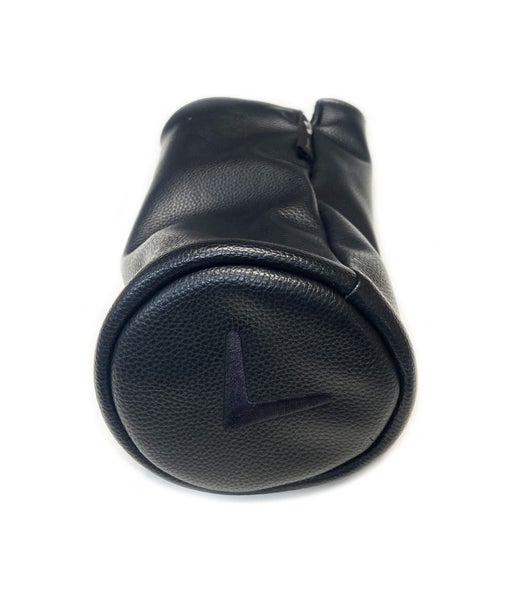 Callaway Barrel Black Driver Headcover