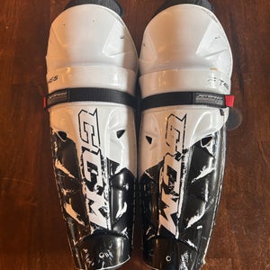 Hockey Shin Pads