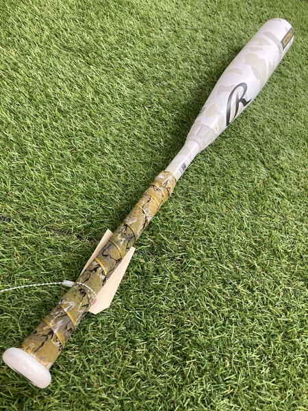 Rawlings Icon (2 3/4") USSSA Bat 2025 (-10)