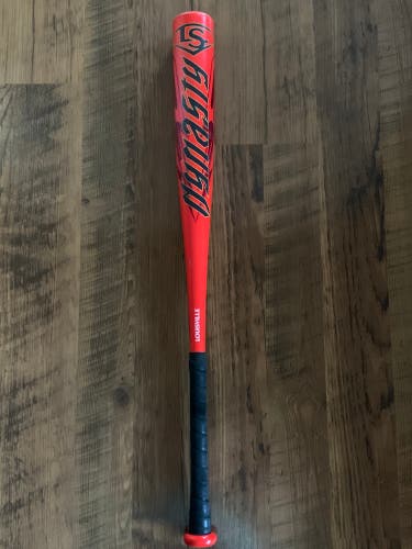 2025 Louisville Slugger Dynasty Alloy BBCOR Certified Bat (-3)  29 oz 32" (Used)