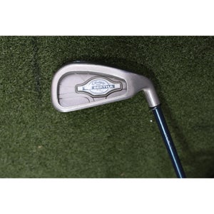 Callaway Big Bertha X-12 Gems 37.5" Golf 4 Iron RH / 2M-S528