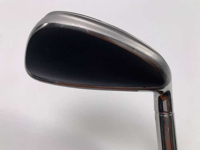 Cleveland HALO XL Full-Face 7 Iron Fitter UST Mamiya Helium 50 F1 Ladies RH