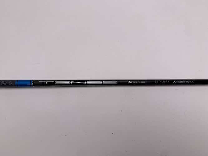 Mitsubishi Chemical Tensei Blue AV Xlink Stiff Driver Shaft 44.25"-Callaway
