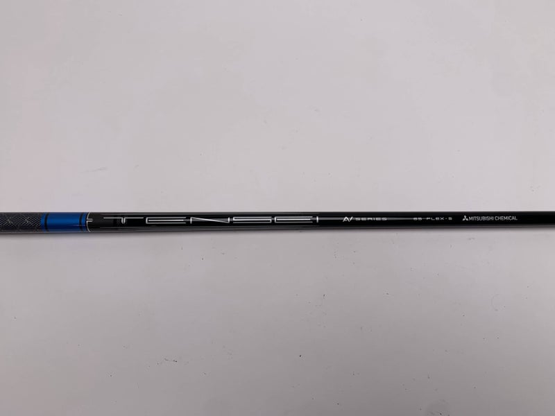 Mitsubishi Chemical Tensei Blue AV Xlink Stiff Driver Shaft 44.25"-Callaway