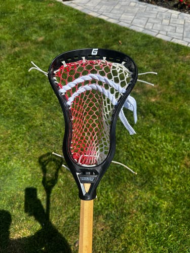 Gait Torq 2 Head (New)