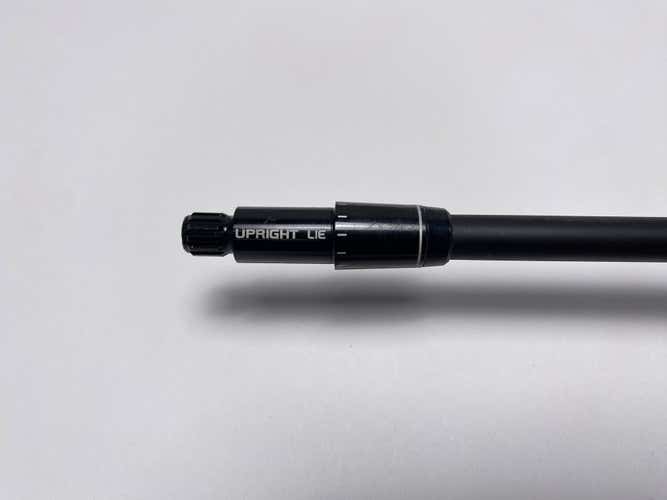 Matrix VeloxT 49g Stiff Graphite Driver Shaft 45"-Taylormade
