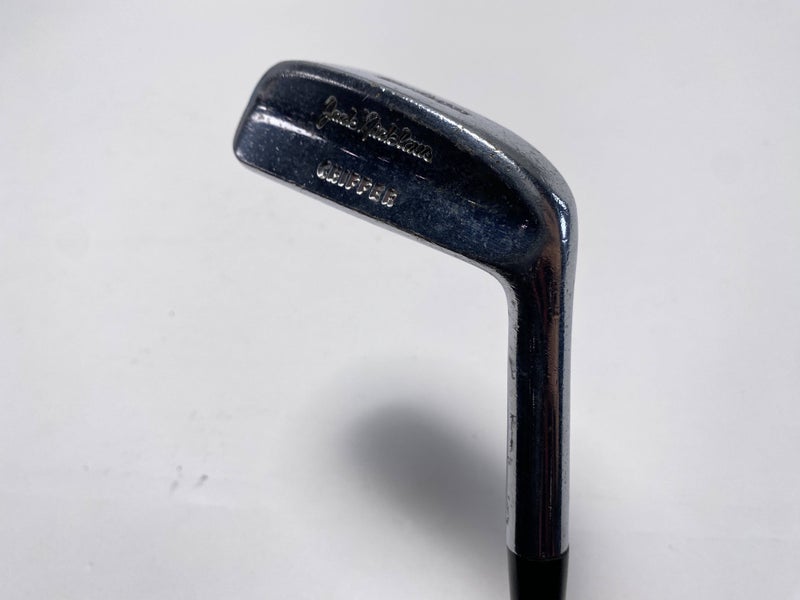 Macgregor Jack Nicklaus Chipper Regular Steel Mens RH