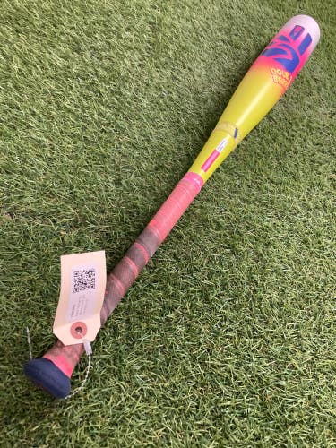 Easton The Dub Composite (2 3/4") USSSA 2026 (-10)