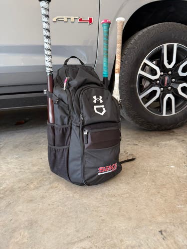 Under Armor Baseball bag
