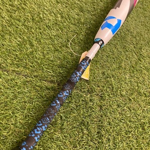 DeMarini Zen (2 3/4") USSSA Bat 2025 (-8)