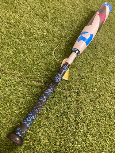 DeMarini Zen (2 3/4") USSSA Bat 2025 (-8)