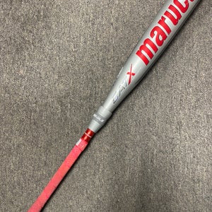 HOT - Marucci CAT X Composite Bat USSSA Certified (-8) Composite 22 oz 30"
